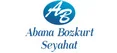 Abana Bozkurt Viaggi logosu
