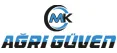 Ağrı Güven Turismo logosu