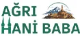 Ağrı Hani Baba Tour logosu