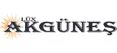 Akgüneş Turismo logosu