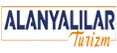 Alanyalılar Turismo logosu