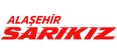 Alaşehir Sarıkız Turismo logosu