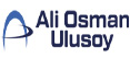 Ali Osman Ulusoy logosu