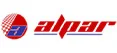 Alpar Turismo logosu