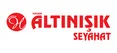 Altınışık Viaggi logosu