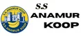 Anamur Koop logosu