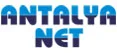 Antalya Net Turismo logosu