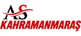As Kahramanmaraş Turismo logosu