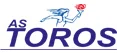 As Toros Turismo logosu