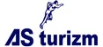 As Turismo logosu