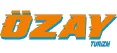 Aybastı Özay Turismo logosu