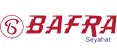 Bafra Viaggi logosu