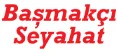 Başmakçı Viaggi logosu