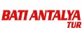Batı Antalya logosu
