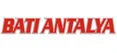 Batı Antalya Tour logosu