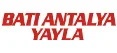 Batı Antalya Yayla logosu