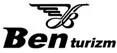 Ben Turismo logosu