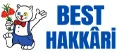 Best Hakkari logosu