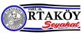Birlik Ortaköy Viaggi logosu
