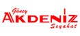 Güney Akdeniz Viaggi logosu