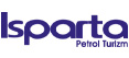 Isparta Petrol Turismo logosu
