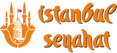 İstanbul Viaggi logosu