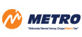 Metro Turismo logosu