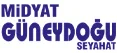 Midyat Güneydoğu Seyahat