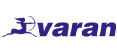 Varan Turismo logosu