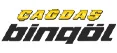 Çağdaş Bingöl Tourism logosu