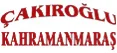 Çakıroğlu Tourism logosu
