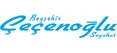 Çeçenoğlu Tourism logosu