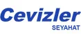 Cevizler Travel logosu