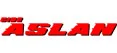 Cide Aslan Travel logosu