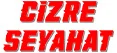 Cizre Travel logosu