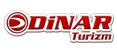Dinar Tourism logosu