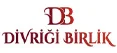 Divriği Birlik logosu