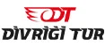 Divriği Tour logosu