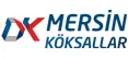 DK Köksallar Travel logosu
