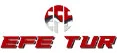 Efetur OOD logosu