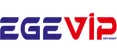 Ege Vip Travel logosu