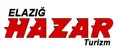 Elazığ Hazar Tourism logosu