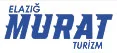 Elazığ Murat Tourism logosu