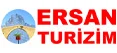 Ersan Tourismus logosu