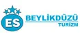 Es Beylikdüzü Tourismus logosu