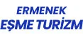 Eşme Ermenek Tourismus logosu