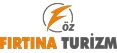 Fırtına Tourismus logosu