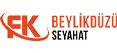 Fk Beylikdüzü Reisen logosu