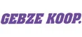 Gebze Koop logosu