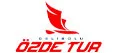 Gelibolu Özde Tourismus logosu